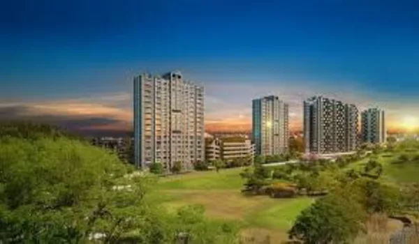 Apartments on Bellary Road Featured Image of Apartments on Bellary Road