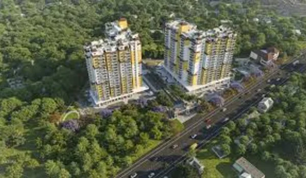 Bellary Road Real Estate 2026 Featured Image of Bellary Road Real Estate 2026