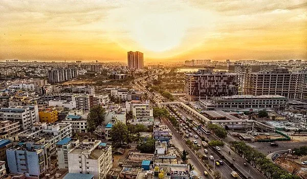 Bellary Road vs JP Nagar Featured Image of Bellary Road vs JP Nagar