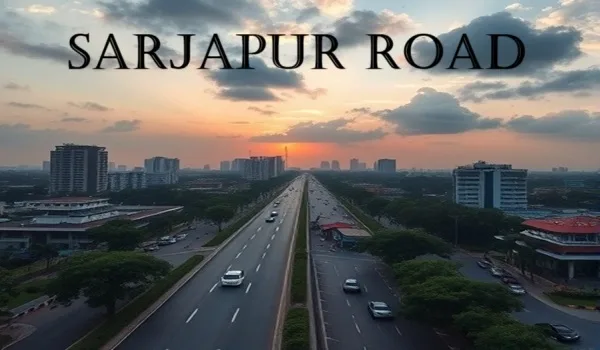 Bellary Road vs Mysore Road Featured Image of Bellary Road vs Mysore Road