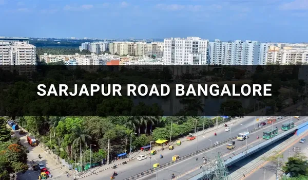 Bellary Road Featured Image of Bellary Road