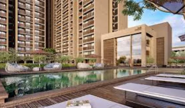 Embassy Knowledge Park Apartments Featured Image of Embassy Knowledge Park Apartments