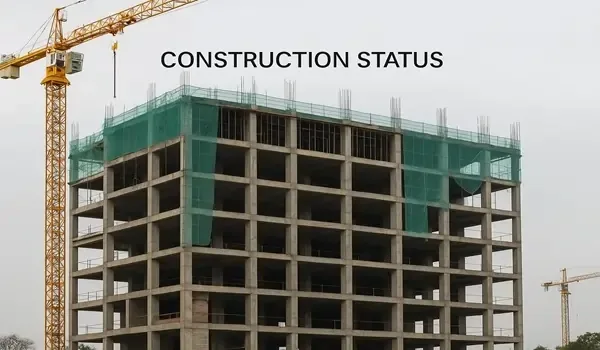 Embassy Knowledge Park Construction Status Featured Image of Embassy Knowledge Park Construction Status