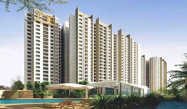 Embassy Knowledge Park Model Apartment Featured Image of Embassy Knowledge Park Model Apartment