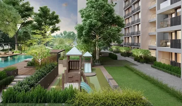 Embassy Knowledge Park Photos Featured Image of Embassy Knowledge Park Photos