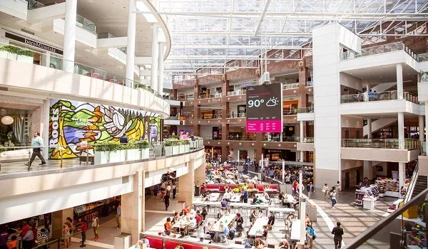 Malls Near Yelahanka Featured Image of Malls Near Yelahanka