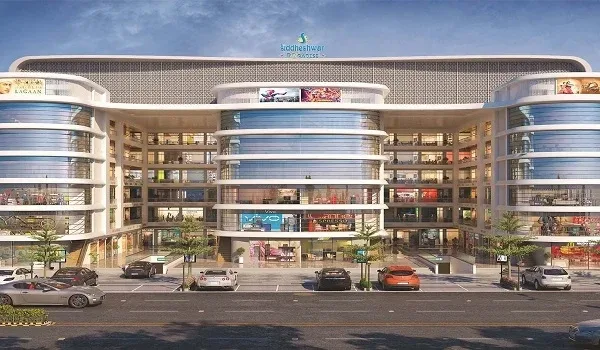 Malls on Bellary Road Featured Image of Malls on Bellary Road