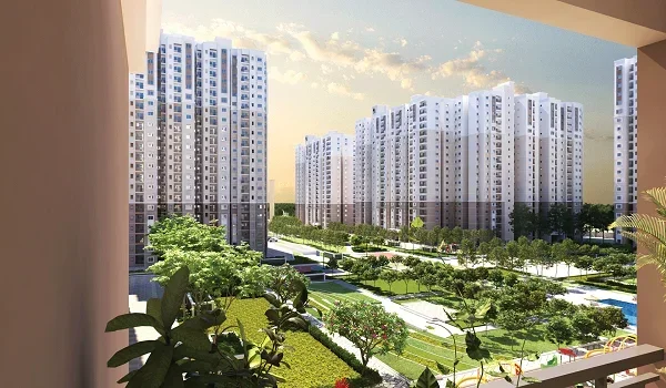 New Launches on Bellary Road 2026 Featured Image of New Launches on Bellary Road 2026