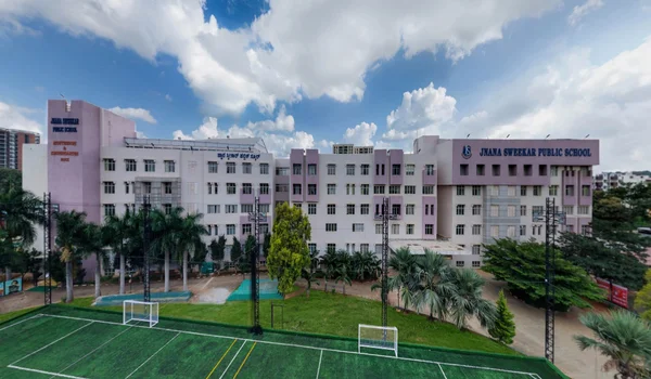 Schools Near Yelahanka Featured Image of Schools Near Yelahanka