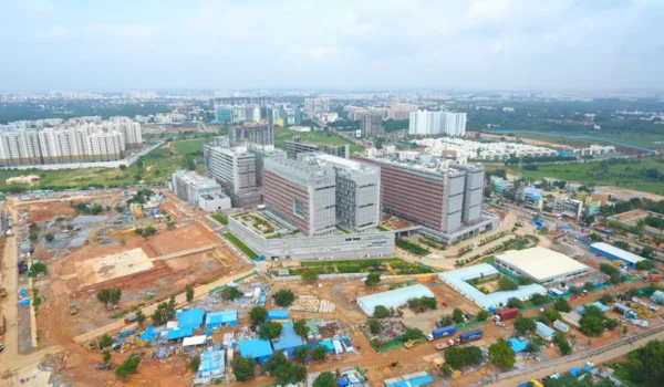 Yelahanka Featured Image of Yelahanka
